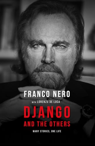 Django and the Others: Many Stories, One Life von Bellucci, Palms & Carmichael Publishing, LLC.
