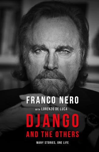 Django and the Others: Many Stories, One Life von Bellucci, Palms & Carmichael Publishing, LLC.
