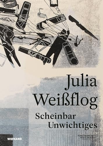 Julia Weißflog. Scheinbar Unwichtiges: 4. Holzschnitt-Förderpreis des Freundeskreises Kunstmuseum Reutlingen | Spendhaus e.V. Julia Weißflog. Scheinbar Unwichtiges: 4. Holzschnitt-Förderpreis des Freundeskreises Kunstmuseum Reutlingen | Spendhaus e.V.