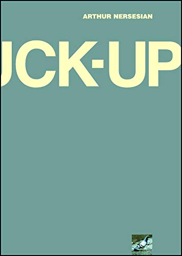 The Fuck Up von MTV Books