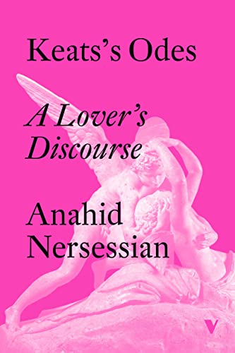 Keats's Odes: A Lover' Discourse von Verso