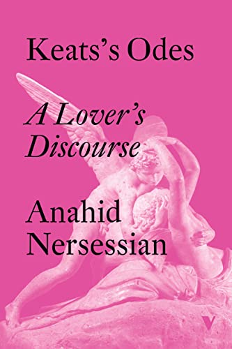 Keats's Odes: A Lover' Discourse