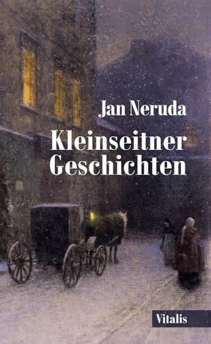 Kleinseitner Geschichten von VITALIS