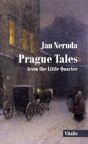 Prague Tales from the Little Quarter Prague Tales from the Little Quarter von Vitalis