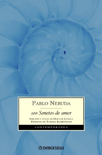 100 sonetos de amor 100 sonetos de amor