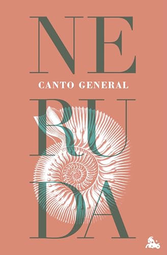 Canto general (Contemporánea) von Austral