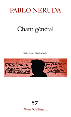Chant General