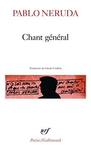 Chant General Chant General