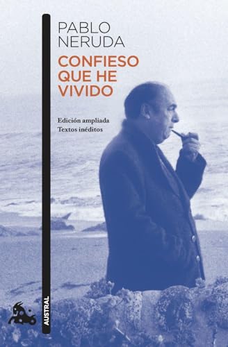 Confieso que he vivido (Contemporánea)