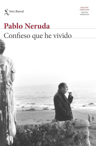 Confieso que he vivido: memorias (Biblioteca Breve) von Planeta