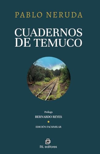 Cuadernos de Temuco Cuadernos de Temuco von RIL Editores