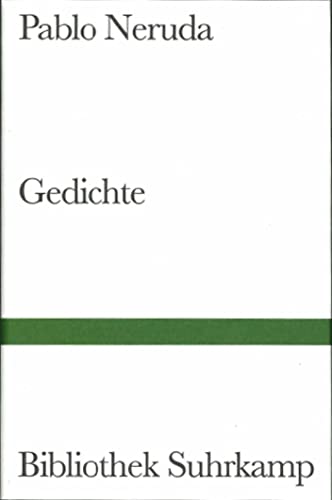 Gedichte: