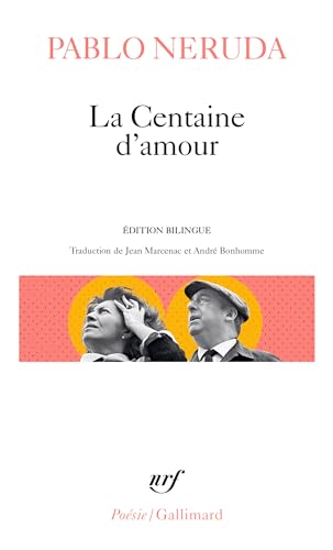 Centaine D Amour von Gallimard Education