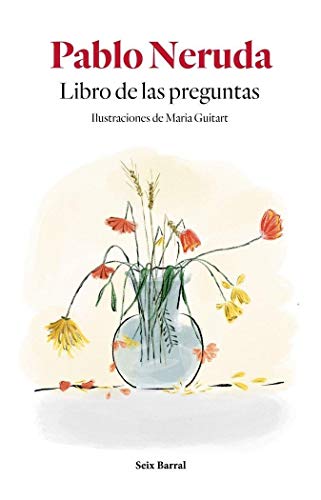 Libro de las preguntas: Ilustraciones de Maria Guitart (Biblioteca Abierta)