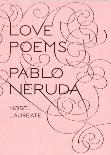 Love Poems Love Poems von New Directions