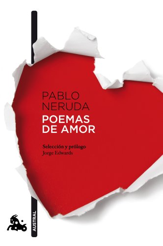 Poemas de amor: Liebesgedichte, spanische Ausgabe (Contemporánea)