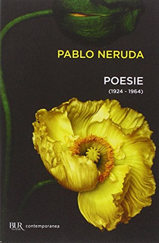 Poesie 1924-1964 (BUR Contemporanea) Poesie 1924-1964 (BUR Contemporanea)