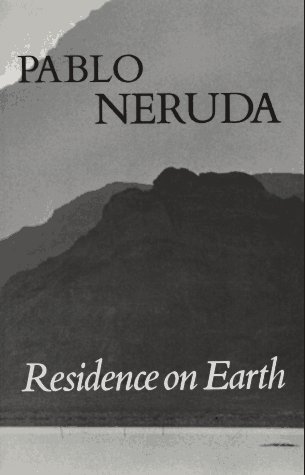 Residence on Earth: Residencia En La Tierra Residence on Earth: Residencia En La Tierra