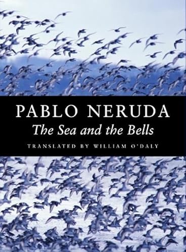 The Sea and the Bells (Kagean Book)
