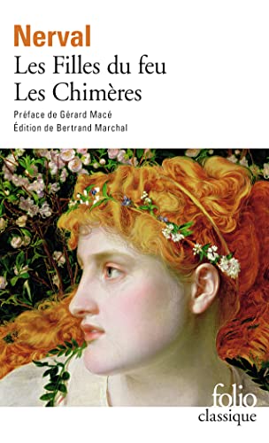 Les filles du feu ; Les Chimères von Folio