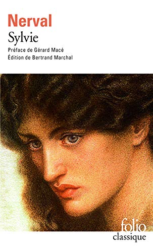 Sylvie von Folio