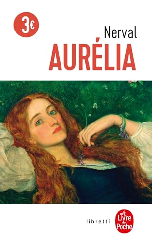 Aurélia (Ldp Libretti)