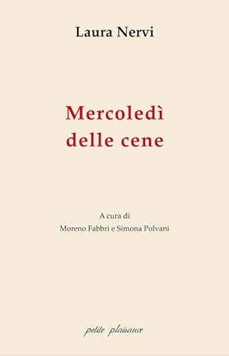 Mercoledì delle cene (Antigone) von Petite Plaisance