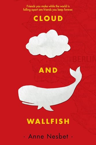 Cloud and Wallfish von Candlewick Press