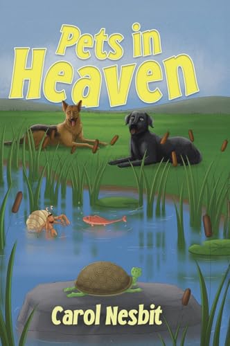 Pets in Heaven von Tellwell Talent