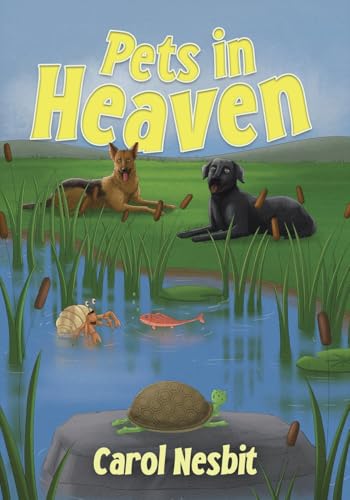 Pets in Heaven von Tellwell Talent
