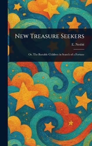 New Treasure Seekers von Anson Street Press