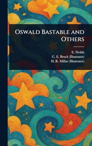 Oswald Bastable and Others von Anson Street Press