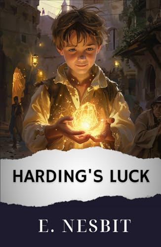 Harding's Luck: The Original Classic