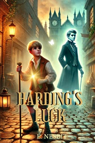 Harding's luck: Annotated Harding's luck: Annotated von Independently published