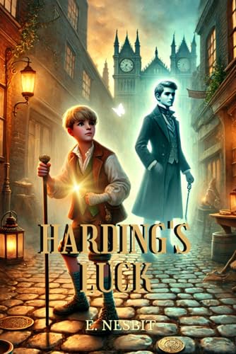 Harding's luck: Annotated Harding's luck: Annotated von Independently published