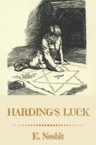 Harding's luck: Original Classics and Annotated von Independently published
