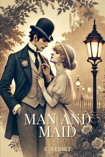 Man and Maid: Annotated Man and Maid: Annotated von Independently published