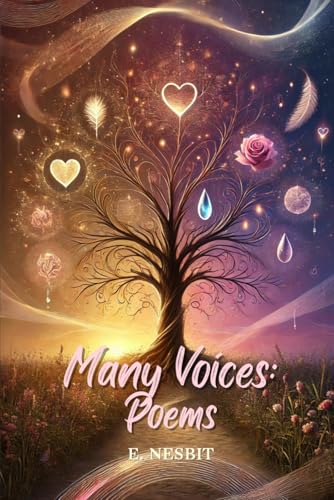 Many Voices: Poems: Annotated Many Voices: Poems: Annotated von Independently published