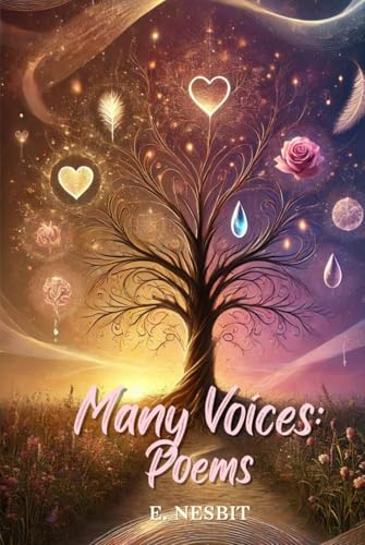 Many Voices: Poems: Annotated Many Voices: Poems: Annotated von Independently published