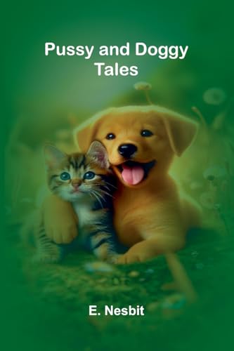 Pussy and Doggy Tales von Alpha Edition