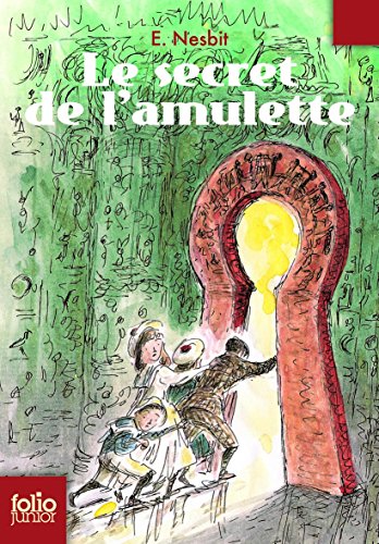 Secret de L Amulette Secret de L Amulette