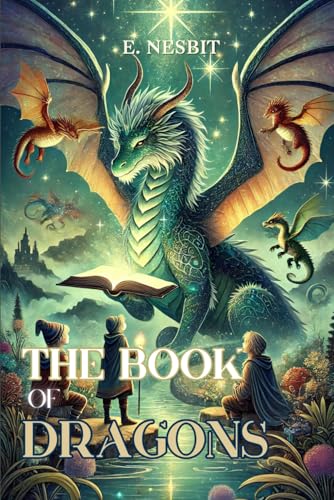 The Book of Dragons: Annotated The Book of Dragons: Annotated von Independently published
