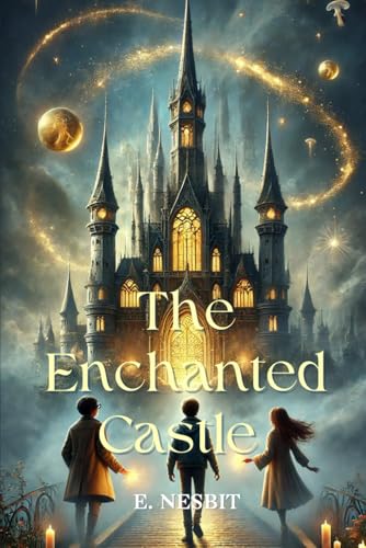 The Enchanted Castle: Annotated The Enchanted Castle: Annotated von Independently published