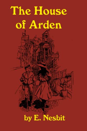 The House of Arden The House of Arden