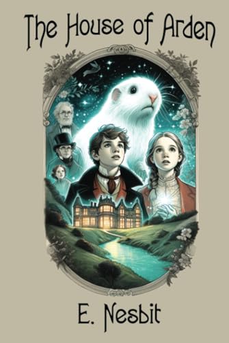 The House of Arden The House of Arden von Wildside Press