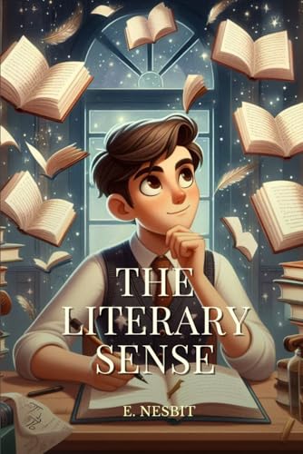 The Literary Sense: Annotated The Literary Sense: Annotated von Independently published