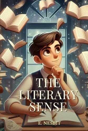The Literary Sense: Annotated The Literary Sense: Annotated von Independently published