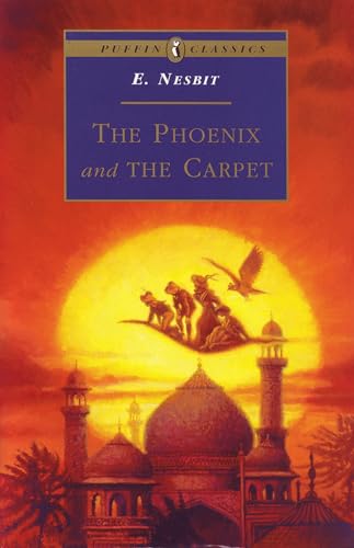 The Phoenix and the Carpet (Puffin Classics)