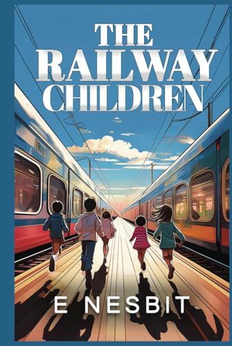 The Railway Children (Annotated): Original 1905 Edition von Independently published
