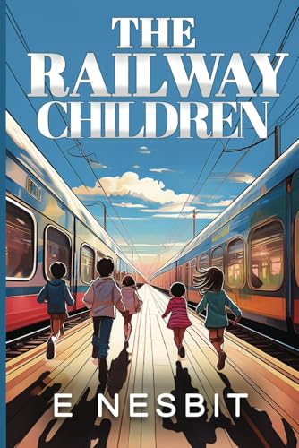 The Railway Children (Annotated): Original 1905 Edition von Independently published